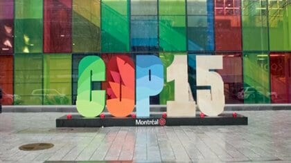 「COP15」カナダで始まる　2030年までの新たな国際目標の採択は･･･