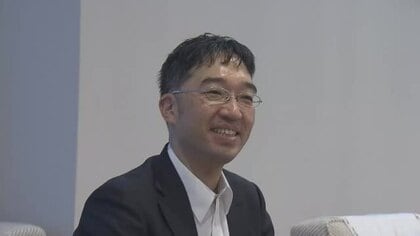 福井県副知事に就任の大瀧洋氏　企業のスタートアップ支援、地場産業のブランディングに意欲