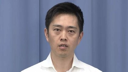 維新・吉村代表「“同日選禁止法案”は否決。むしろ“禁止”の方が国会の意思に反するのでは」　“副首都”法の付帯決議　知事選と“都構想”住民投票“同日は禁止”も　改めて「同日実施」目指す考え示す