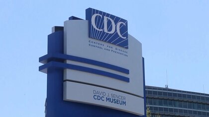 米CDC 「5歳以上」3回目ワクチン接種を推奨　「50歳以上」は4回目も
