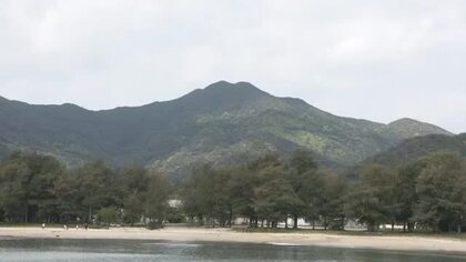 徳之島・天城岳の「雨気岳」伝承　雨を読む島の暮らし