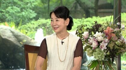 吉永小百合「気持ちが通い合った」松田優作＆樹木希林との共演秘話