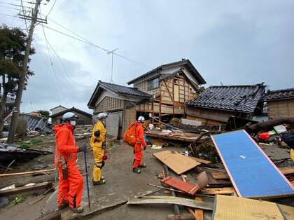 「助けたいという思いで現地に行ったが…」能登半島地震の災害派遣を終えた隊員が語る厳しさと悔しさ【静岡発】