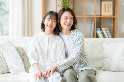 子どもの自尊心を守るために守る姿勢を見せることも大事(画像:イメージ)