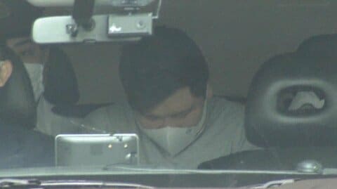 「予約キャンセルで賠償金」とウソ…マッチングアプリで男性誘い出し現金やネックレス詐取か、公開手配の28歳男を逮捕