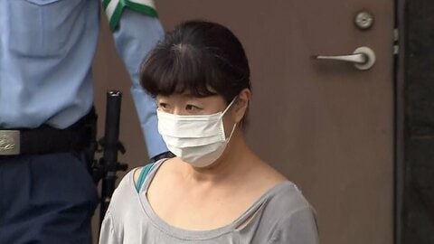 排泄物を点滴に混ぜて入院患者を殺害した疑い　看護師の51歳女を逮捕　容疑を否認　千葉・柏市