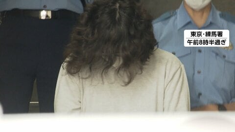 逮捕のバー経営者　女性のスマホ使い偽装工作か　自分宛てに「ブロックする」　「やだよ」と返信　宮城へ出発後　交際女性の遺体遺棄事件