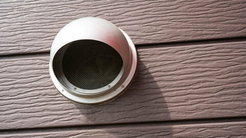 換気扇など“空気の通り道”をテープでふさぐ台風対策は有効?メーカーが教える適切な方法と注意点