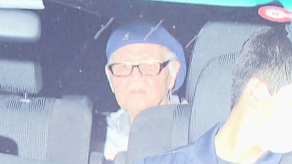 「万博にテンション上…