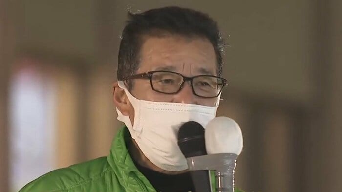 大躍進の日本維新の会