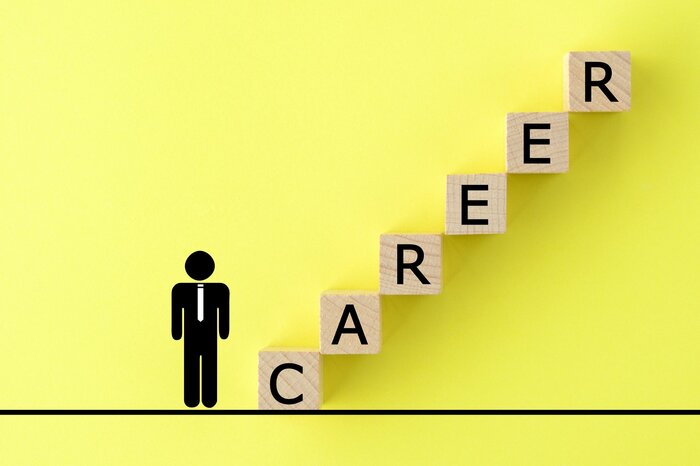 キャリアのゴールを考えたことはある？（画像：イメージ）