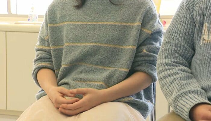 仙台市に住む うみさん