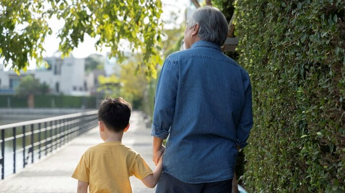 子どもや高齢者には一層の配慮を(画像はイメージ)