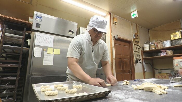 3代目の田村高広さん