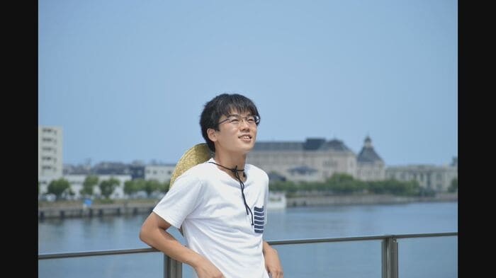 長岡高校 写真部撮影