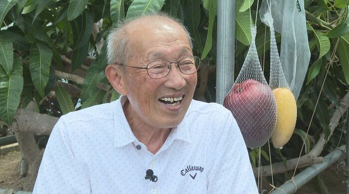 滝沢正十三さん