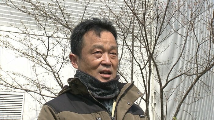 はままつフラワーパーク・山下重善 技監