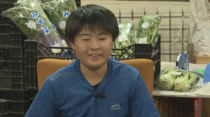 飯沼永遠さん