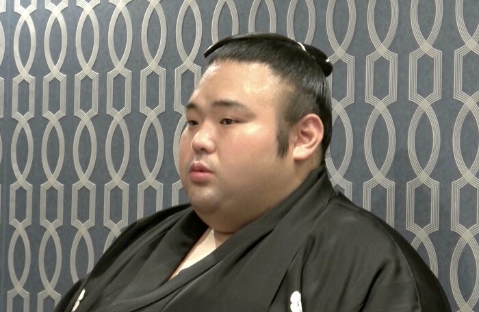初場所を振り返る貴景勝