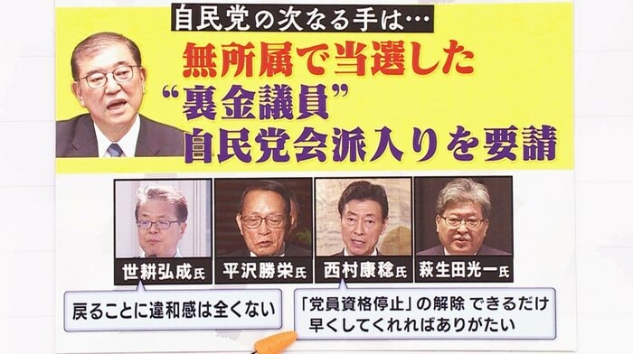 関西テレビ「旬感LIVE とれたてっ!」より