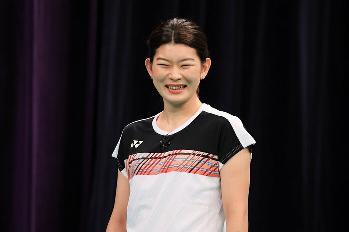 髙橋礼華さん