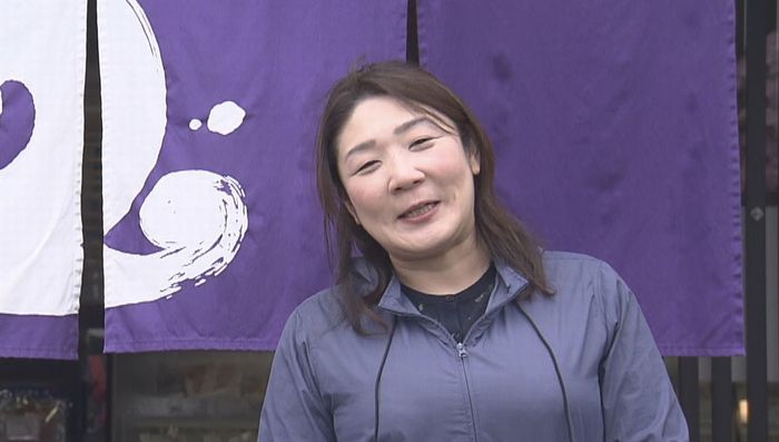 「後継者不足」解決へ “なでしこ承継”に注目 創業110年の老舗を継ぐ女性の決意【福岡発】