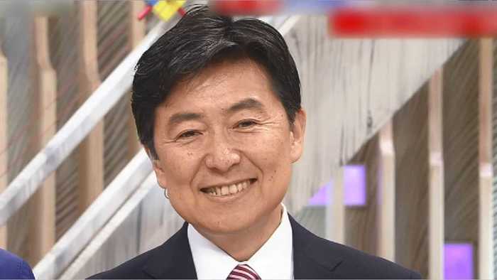 笠井信輔アナが悪性リンパ腫を公表…「立ち向かっていかなければ」