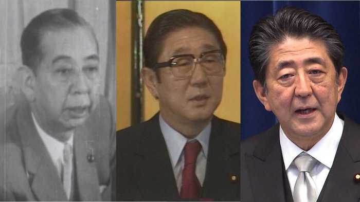 首相「岸・安倍家三代の執念」で“憲政史上最長の総理”に “反省ノート”で切り開いた桂太郎超え