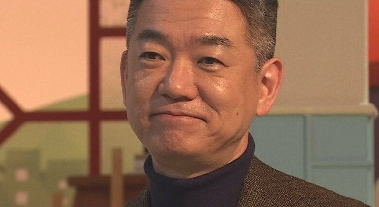 橋下徹さん“20歳のあなた”に贈る言葉　「君らの一票は重要。投票率上がると政治家は目を向ける。選挙行ってね」｜FNNプライムオンライン