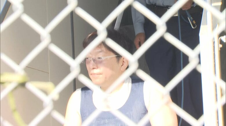 カンボジアに”かけ子”連れ去りか　特殊詐欺「リクルーター役」の男逮捕　かけ子12人逮捕の事件で　茨城県警｜FNNプライムオンライン