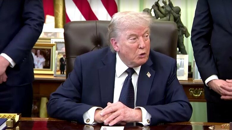 イスラエルとレバノン停戦3週間延長　トランプ大統領「重要な始まり」　イスラエルとヒズボラは散発的な軍事衝突続く｜FNNプライムオンライン