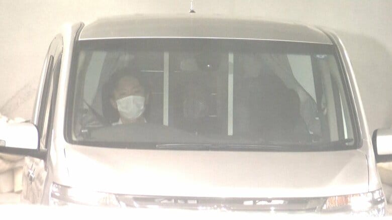 ひったくり被害を自作自演　男性から約2200万円を奪ったか　中国籍の男女3人逮捕　東京・銀座｜FNNプライムオンライン