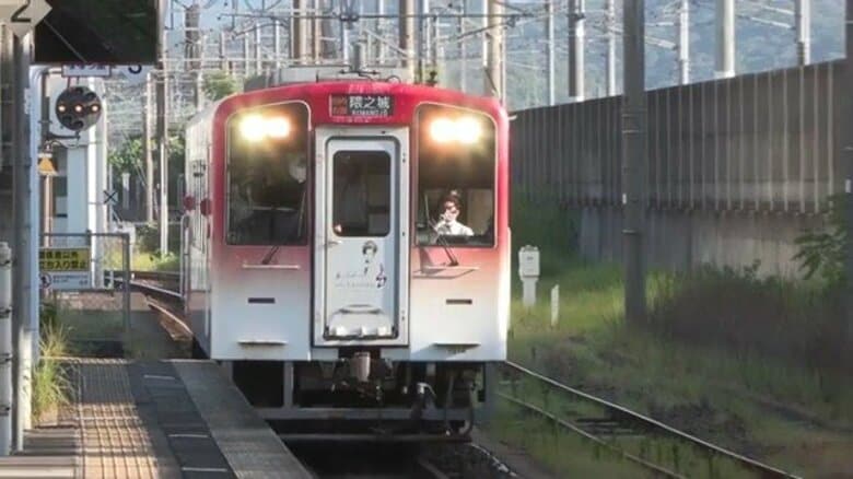 【熊本地震】肥薩おれんじ鉄道が川内〜水俣間で運転再開 九州新幹線も7日から一部復旧へ|FNNプライムオンライン