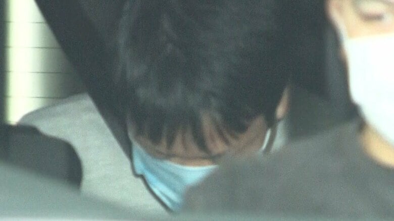 「成績入れるから…」女子児童にブリッジさせ盗撮か　小学校教師（39）を逮捕「ストレス発散のため、身近に小学生がいたから」｜FNNプライムオンライン