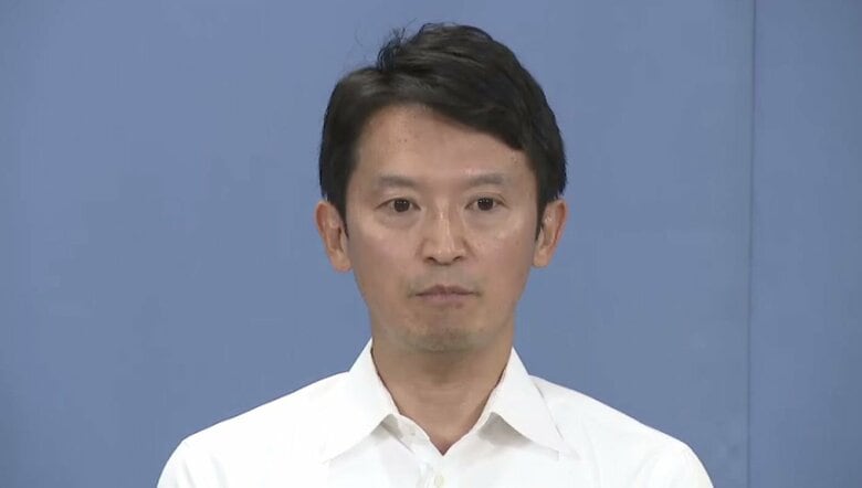 『死をもって抗議する』 知事の「パワハラ疑惑」を告発 死亡した元県幹部職員 証拠とみられる「音声データ」など残す 「真実を解明してほしい」託された遺族は百条委に提出｜FNNプライムオンライン