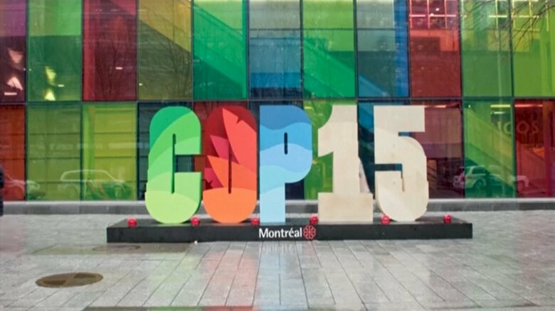 「COP15」カナダで始まる　2030年までの新たな国際目標の採択は･･･｜FNNプライムオンライン
