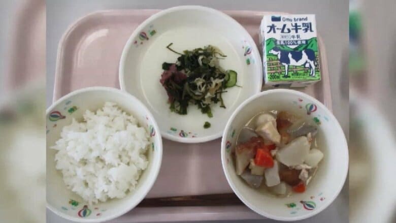 小学校の全教室に119番通報システム設置へ　給食のウズラの卵詰まらせ児童死亡　市が再発防止策を公表　福岡・みやま市｜FNNプライムオンライン