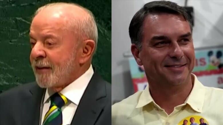 ブラジル大統領選の投票始まる　現職ルラ氏と右派ボルソナロ氏が接戦　過半数届かなければ25日に決選投票｜FNNプライムオンライン