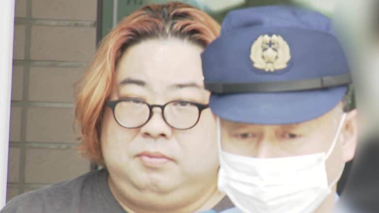 「パパ活もみ消してあげる」と持ちかけ女子高校生にわいせつ行為か…44歳男を逮捕　“警察署長と知人”と嘘　東京・足立区｜FNNプライムオンライン