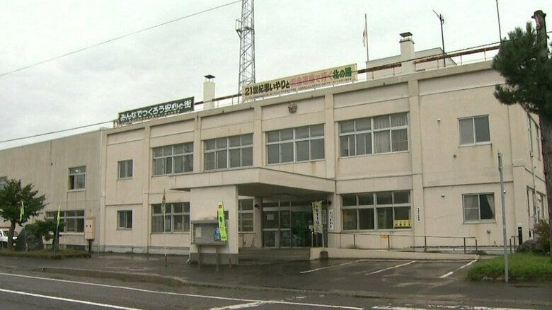 【呼気から基準値4倍のアルコール】「間違いありません」未明の市街地を飲酒運転した27歳男を逮捕＿助手席には男性1人が同乗…パトロール中の警察官の職務質問で発覚〈北海道深川市〉｜FNNプライムオンライン