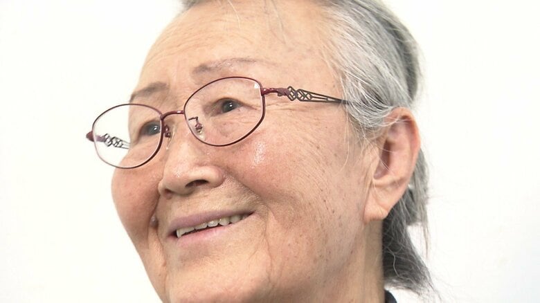 【解説】「養母は私を収容所に連れて行き…必死に泣きました」中国残留日本人の女性が80年経った今感じること「日本に帰って良かったと今は思える」【前編】｜FNNプライムオンライン