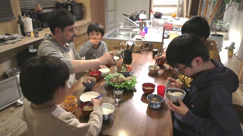 秋田への感謝を力に新たな舞台へ　秋田ノーザンハピネッツ前HC・前田顕蔵さんが選んだ次の挑戦　台湾女子代表HC就任と家族の物語｜FNNプライムオンライン