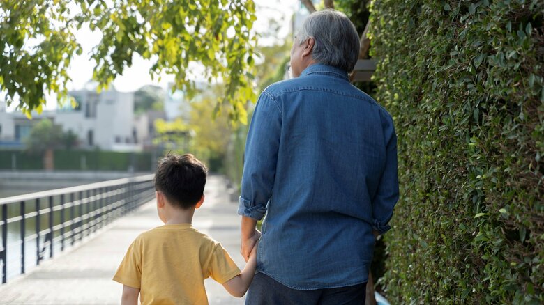 子どもや高齢者には一層の配慮を(画像はイメージ)
