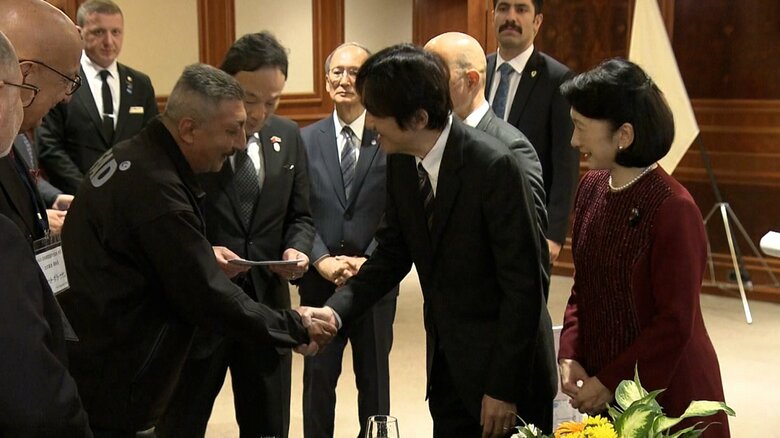 トルコ緊急援助隊 ヤルチュン・ムムジュ元隊長