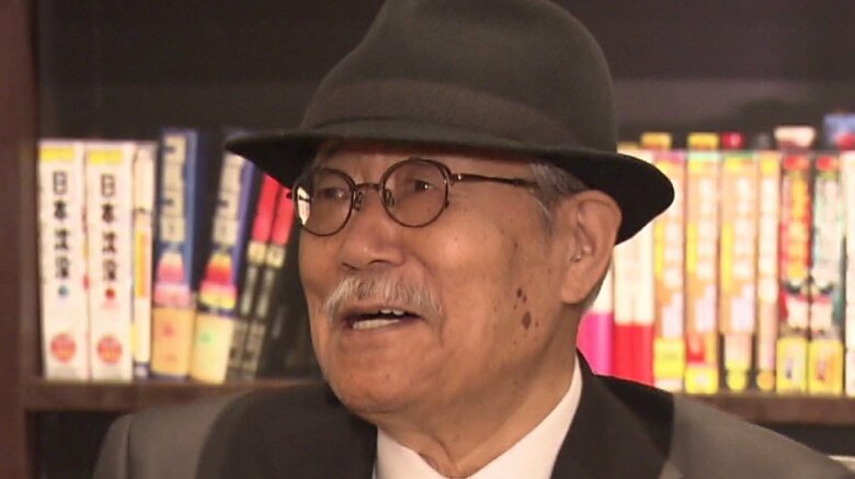 漫画家・さいとう・たかをさん(84) 9月24日死去