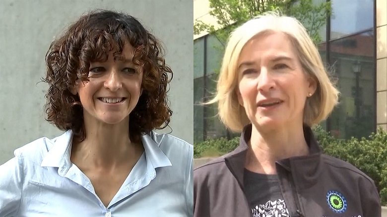 「化学賞」はゲノム編集の女性2人 きっかけは日本人研究者の発見