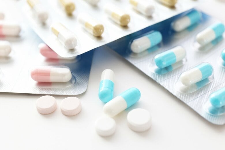 アレルギーを根治する薬はまだないと鈴木さん（画像はイメージ）