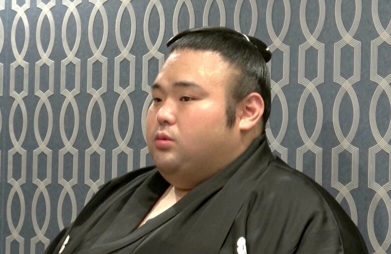 初場所を振り返る貴景勝
