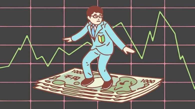 投資初心者は “月3000円投資”でお金の不安を解消できる?