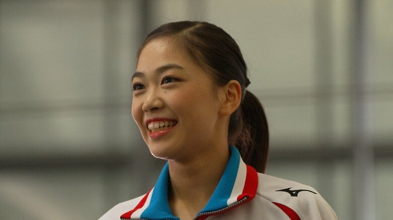 吉田陽菜選手
